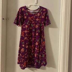LulaRoe Adeline dress